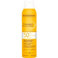BIODERMA Photoderm Sunscreen Mist SPF 50+ 150 ml - Tanning Mist