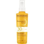 BIODERMA Photoderm Spray SPF 30 200 ml - Sunscreen