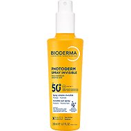 BIODERMA Photoderm Spray SPF 50+ 200 ml - Sun Spray