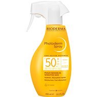 BIODERMA Photoderm Spray SPF 50+ 400 ml - Sunscreen