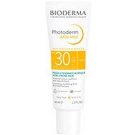 BIODERMA Photoderm AKN Mat SPF 30 40 ml - Face Cream