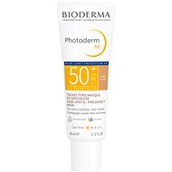 BIODERMA Photoderm M dark SPF 50+ 40 ml - Face Cream