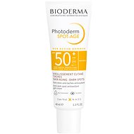 BIODERMA Photoderm SPOT-AGE SPF 50+ 40 ml - Face Cream