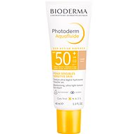 BIODERMA Photoderm Aquafluid light SPF 50+ 40 ml - Face Cream