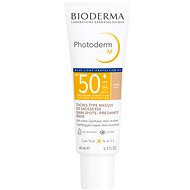 BIODERMA Photoderm M light SPF 50+ 40 ml - Face Cream
