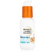 GARNIER Ambre Solaire Invisible Serum SPF 50+ 30 ml - Sunscreen