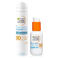 GARNIER Ambre Solaire SPF50 Set 105 ml - Cosmetic Set