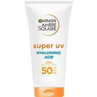 GARNIER Ambre Solaire Anti-Age Super UV Protection Cream SPF 50, 50 ml - Napozókrém