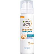 GARNIER Ambre Solaire Over Makeup Super UV Mist SPF 50 75 ml - Tanning Mist