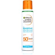 GARNIER Ambre Solaire Sensitive Advanced Mist SPF 50+ 150 ml - Tanning Mist