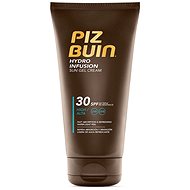 PIZ BUIN Hydroinfusion Sun Gel Cream SPF30 150 ml - Napozókrém
