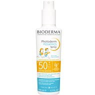 BIODERMA Photoderm Pediatrics sprej SPF 50+ 200 ml - Sun Spray