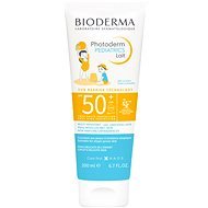 BIODERMA Photoderm Pediatrics mléko SPF 50+ 200 ml - Sun Lotion