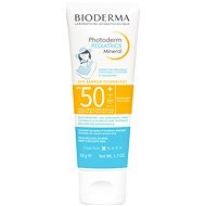 BIODERMA Photoderm Pediatrics mineral SPF 50+ 50 g - Sun Lotion