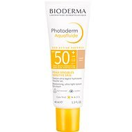 BIODERMA Photoderm Aquafluid světlý SPF 50+ 40 ml - Sunscreen