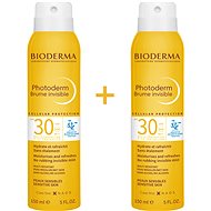 BIODERMA Photoderm Brume Invisible SPF 30 2 × 150 ml - Tanning Mist