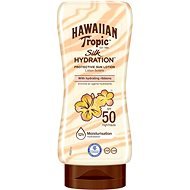 HAWAIIAN TROPIC Silk Hydration Lotion SPF50 180 ml - Sunscreen