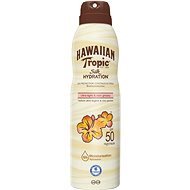 HAWAIIAN TROPIC Silk Hydration Spray SPF50 220 ml - Sprej na opaľovanie