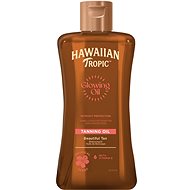HAWAIIAN TROPIC Tropical Tanning Oil Coconut 200 ml - Tanning Oil