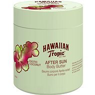 HAWAIIAN TROPIC After Sun Bodybutter Coconut 250 ml - After Sun Cream