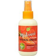 VIVACO Mrkvové tělové mléko Natural bronz 150 ml  - Sun Spray