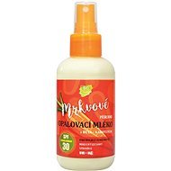 VIVACO Mrkvové opalovací mléko OF30 150 ml  - Sun Spray