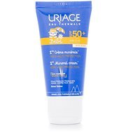 URIAGE Bébé 1st Mineral Cream SPF 50+ 50 ml - Napozókrém