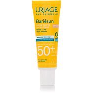 URIAGE Bariésun Tinted Cream SPF50+ 50ml - Napozókrém