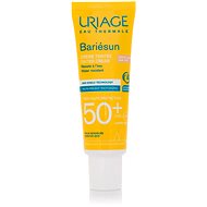 URIAGE Bariésun Tinted Cream SPF50+ 50 ml - Sunscreen