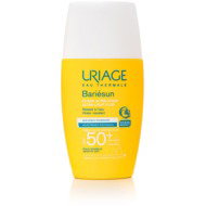 URIAGE Bariésun Ultra-Light Fluid SPF50+ 30 ml - Sunscreen