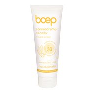 BOEP Sensitive SPF 30 100 ml - Sunscreen