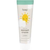BOEP Sensitive SPF 50 50 ml - Sunscreen
