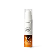 TOMAS ARSOV Mango Boom 200 ml - Sunscreen