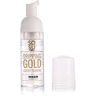 DRIPPING GOLD Tan Removal Tan Removal Foam 150 ml - Foam