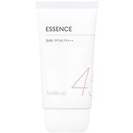 MISSHA All-Around Safe Block Essence Sun SPF 45 50 ml - Sunscreen