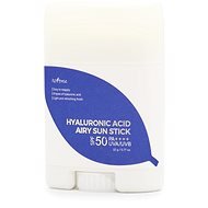 ISNTREE Hyaluronic Acid Airy Sun Stick SPF 50+ 22 g - Sunscreen