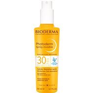 BIODERMA Photoderm Sprej SPF 30 200 ml - Sun Spray