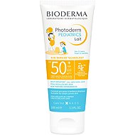 BIODERMA Photoderm Pediatrics Lotion SPF 50+ 100 ml - Sun Lotion