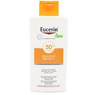 EUCERIN Sensitive Protect Sun Lotion Extra Light Spf50+ 400 ml - Sun Lotion