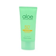 HOLIKA HOLIKA Aloe Soothing Essence Face and Body Sun Cream SPF 50+ 70 ml - Opaľovací krém