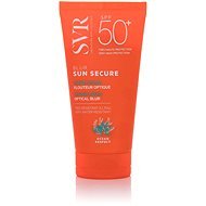 SVR Sun Secure Blur SPF50+ 50 ml - Opaľovací krém