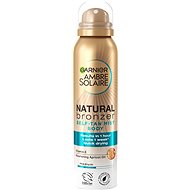 GARNIER Ambre Solaire Natural Bronzer 150 ml - Self Tanning Mist