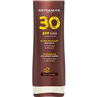 DERMACOL Sun Sun Lotion SPF 30 200 ml - Sun Lotion