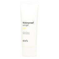 SKIN79 Waterproof Sun Gel SPF 50+ 100 ml - Sunscreen