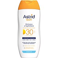 ASTRID SUN Sunscreen Lotion SPF 30 200 ml - Sun Lotion