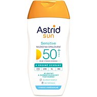 ASTRID SUN Sunscreen Lotion Sensitive SPF 50+ 150 ml - Sun Lotion