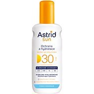 ASTRID SUN Mléko na opalování sprej SPF 30 200 ml - Sun Spray