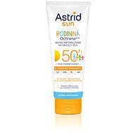 ASTRID SUN Family Sunscreen Lotion SPF 50+ 250 ml - Sun Lotion