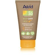 ASTRID SUN ECO CARE SPF 30 napvédő krém gyerekeknek, 150 ml - Naptej