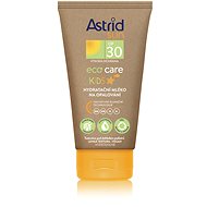 ASTRID SUN Baby Sunscreen Lotion ECO CARE SPF 30 150 ml - Sun Lotion
